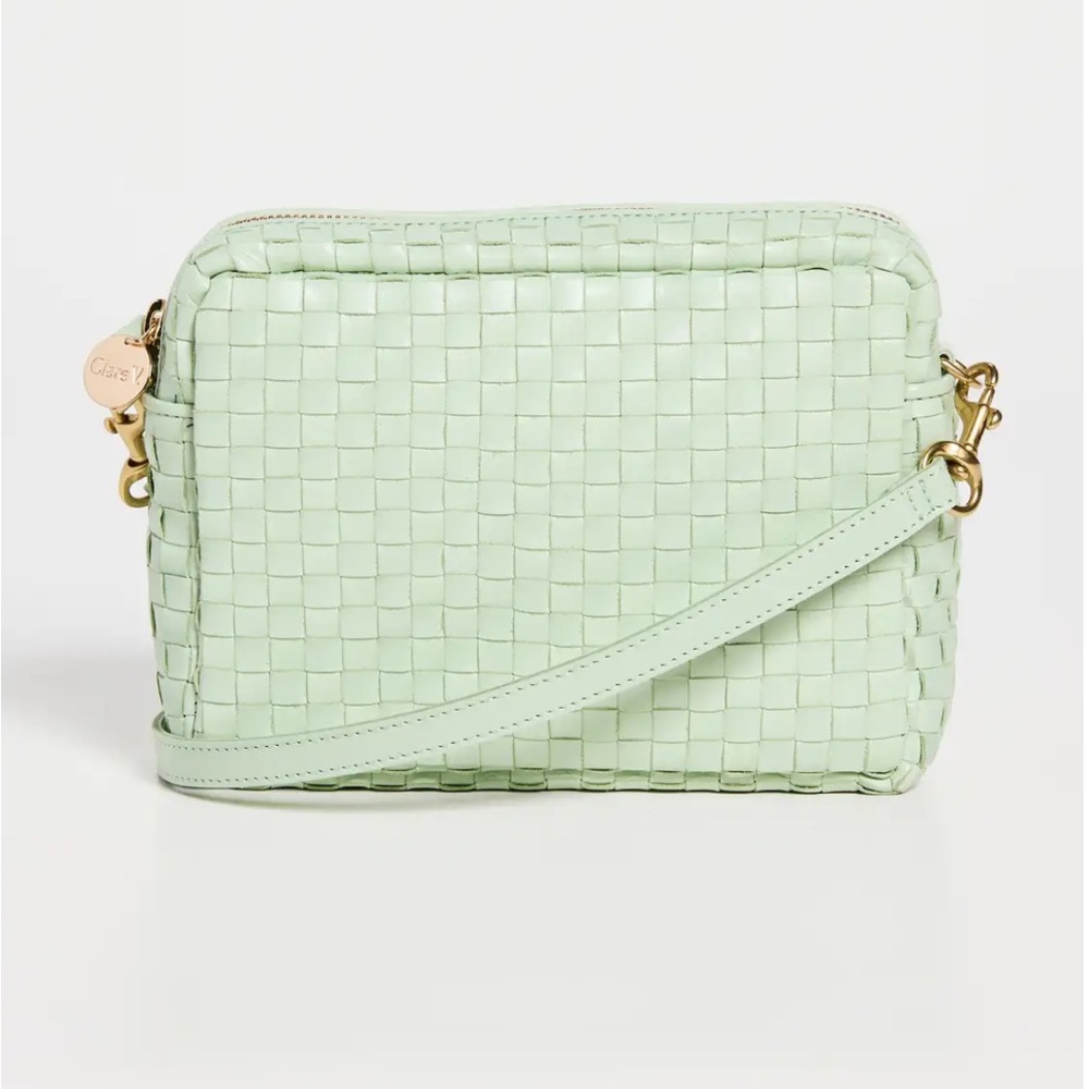 Clare V Midi Sac